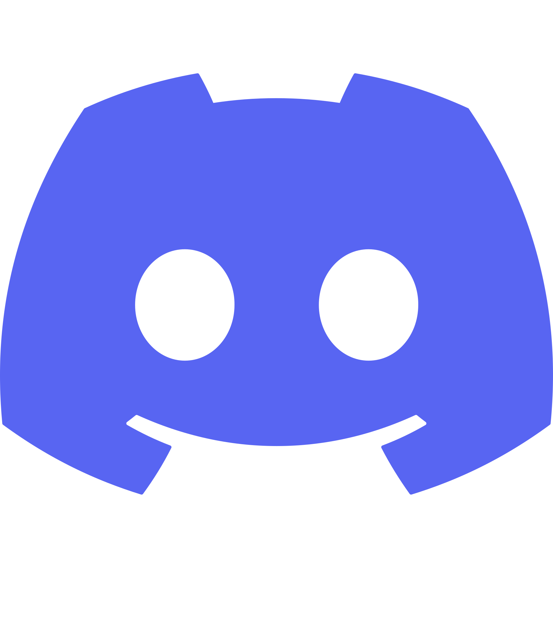 Discord Logo