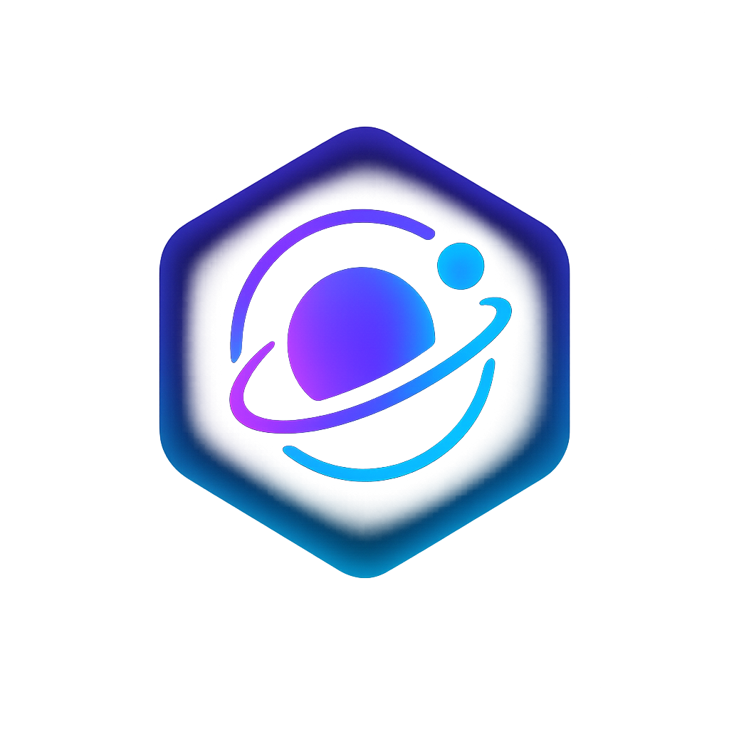 Logo Kentiq Universe